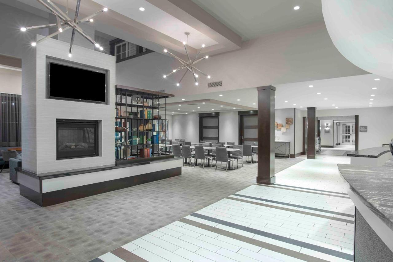 Residence Inn By Marriott Orangeburg Exterior foto