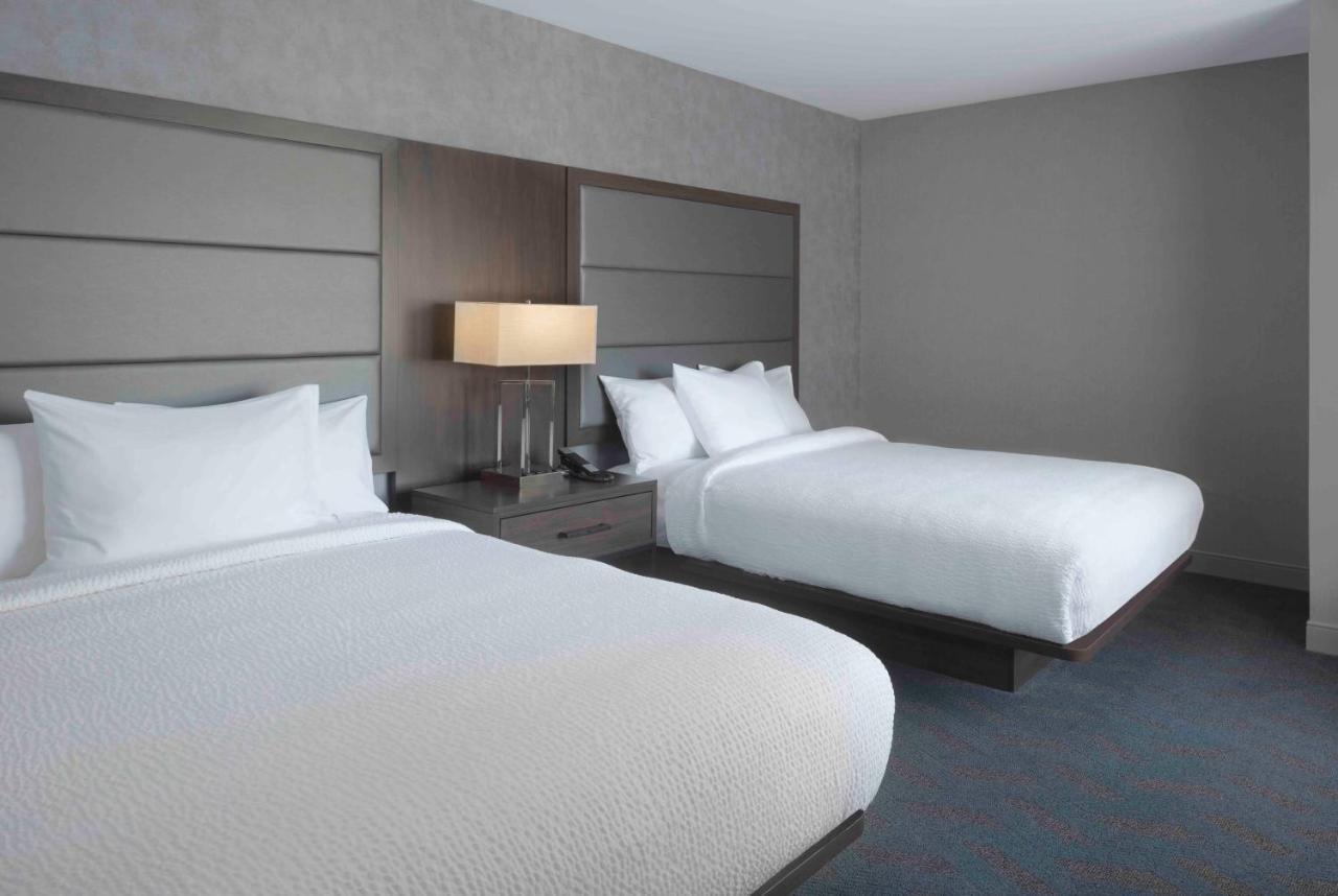 Residence Inn By Marriott Orangeburg Exterior foto