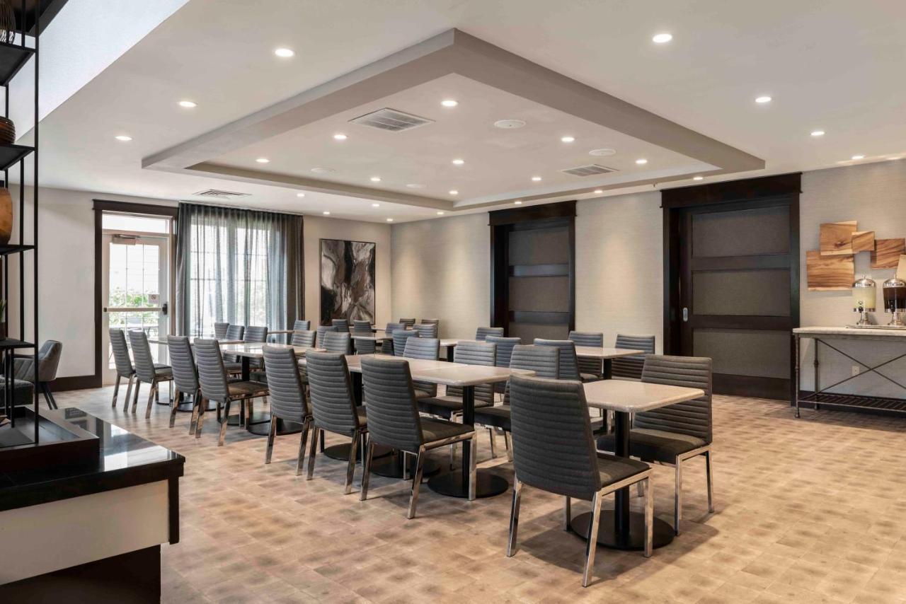 Residence Inn By Marriott Orangeburg Exterior foto