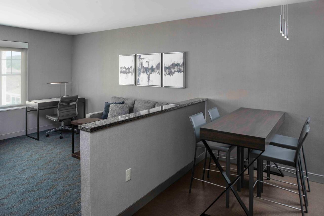 Residence Inn By Marriott Orangeburg Exterior foto