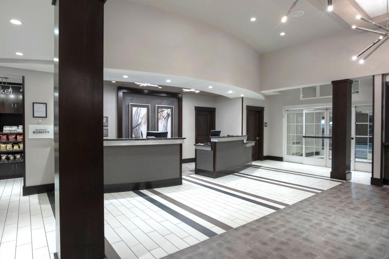 Residence Inn By Marriott Orangeburg Exterior foto