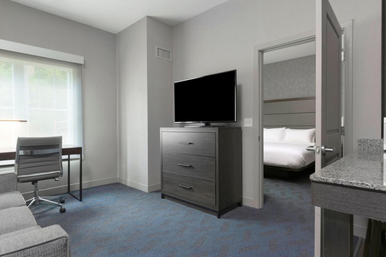 Residence Inn By Marriott Orangeburg Exterior foto