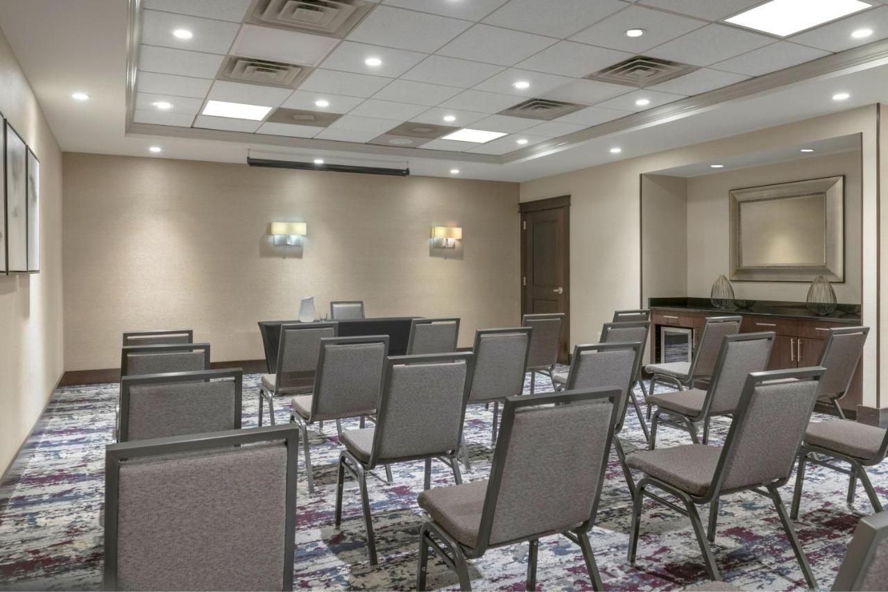 Residence Inn By Marriott Orangeburg Exterior foto
